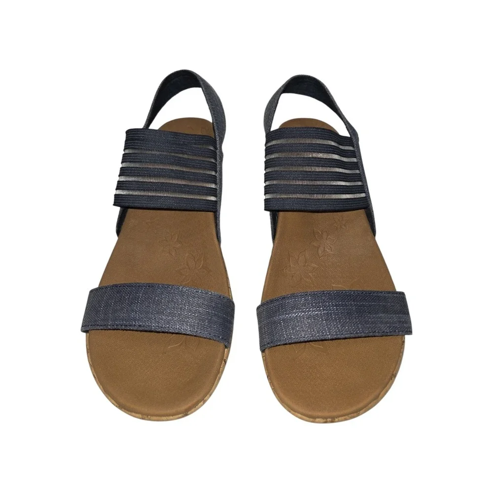 Skechers luxe foam